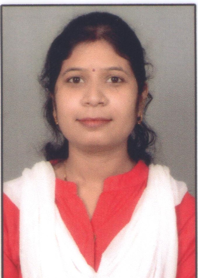 Mrs. Kalindri Kaushik